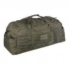 Купить 105л сумка Mil-Tec Combat Large олива в интернет-магазине Каптерка в Киеве и Украине