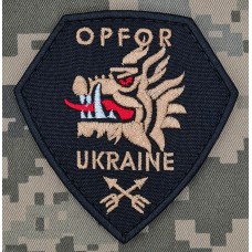 Шеврон OPFOR