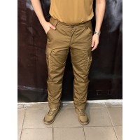 Брюки Тактичні coyote