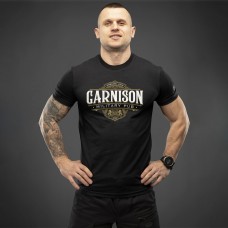 Футболка Garnison SVASTONE 