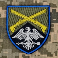 Нарукавний знак 426 ОСБ