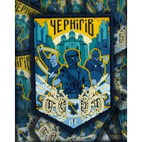 PVC патч Чернігів