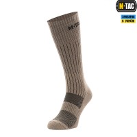 Шкарпетки високі M-TACІ MK.2 TAN