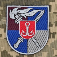 Нарукавний знак Одеська Військова Академія