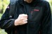 Термобілизна чоловіча Tramp Warm Soft комплект (футболка+штани) чорний UTRUM-019-black