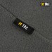 Шапка M-Tac Watch Cap Elite фліс (270г/м2) GREY