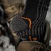 Шкарпетки M-TAC COOLMAX 75% LONG BLACK