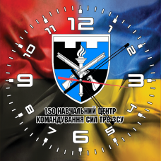 Купить Годинник 150 НЦ ТРО Combo в интернет-магазине Каптерка в Киеве и Украине