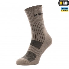 Шкарпетки M-TAC MK.1 TAN