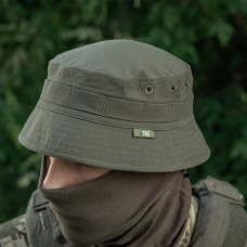 Купить Панама M-Tac Gen.II Summer Flex Army Olive в интернет-магазине Каптерка в Киеве и Украине