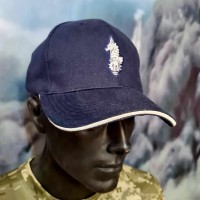 Бейсболка 73 МЦ ССО синя