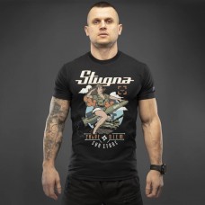 Купить Футболка STUGNA TM SVASTONE  в интернет-магазине Каптерка в Киеве и Украине