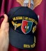 Бейсболка з вишивкою Факультет Десантно-штурмових військ та Морської Піхоти