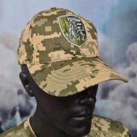 Бейсболка 81 ОАЕмБр піксель