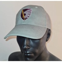 Бейсболка 79 ОДШБр Light Olive Бейсболка 79 ОДШБр Light Olive