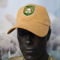 Бейсболка 46 ОАЕмБр койот Завжди перші!