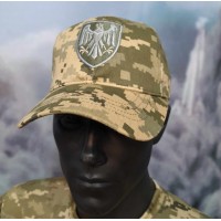 Бейсболка 82 ОДШБр піксель Завжди перші!