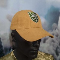 Бейсболка 80 ОДШБр койот Завжди перші!