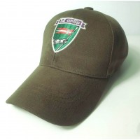 Бейсболка 14 ОМБр олива