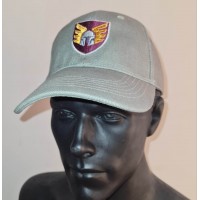 Бейсболка 46 ОАЕмБр Light Olive 