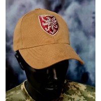 Бейсболка 80 ОДШБр койот