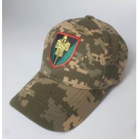 Бейсболка 17 ОТБр піксель