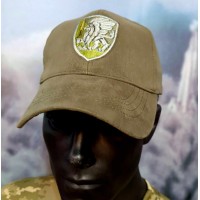 Бейсболка 81 ОАЕмБр олива