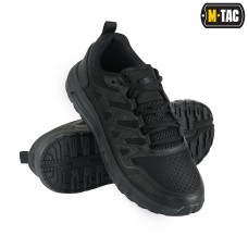 Кросівки M-Tac Summer Sport Black