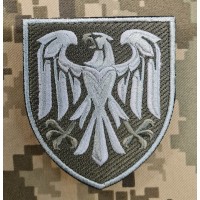 Нарукавний знак 82 ОДШБр польовий 