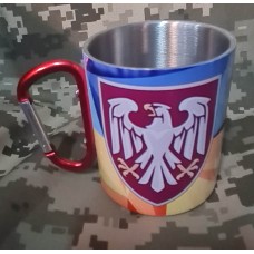 Термочашка 82 ОДШБр