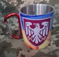 Термочашка 82 ОДШБр