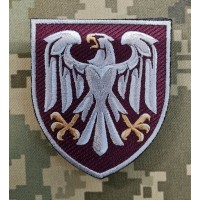 Нарукавний знак 82 ОДШБр 