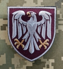 Нарукавний знак 82 ОДШБр 