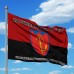 Прапор 206 батальйон тероборони Київ