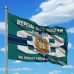 Прапор 38 окрема бригада морської піхоти 