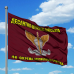 Прапор 46 окрема аеромобільна бригада ДШВ