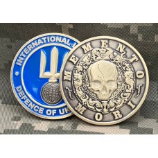 Коїн International Legion of Ukraine