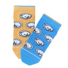 Купить Шкарпетки Пельмєшки короткі в интернет-магазине Каптерка в Киеве и Украине