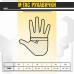 Зимові рукавиці M-Tac WINTER SOFT SHELL Coyote Touchscreen 