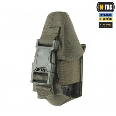 Купить Підсумок для гранати M-Tac Ranger Green в интернет-магазине Каптерка в Киеве и Украине
