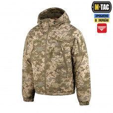 Куртка зимова M-TAC Alpha Gen.IV Pro MM14
