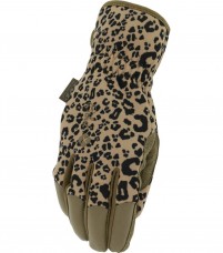 Купить Mechanix рукавички жіночі ETHEL® GARDEN LEOPARD в интернет-магазине Каптерка в Киеве и Украине