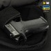 Поясна сумка Sphaera Hex Hardsling Bag Gen.II Elite Multicam-Black M-TAC