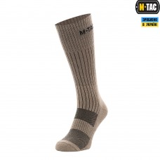 Шкарпетки високі М-Тас MK.2 Tan