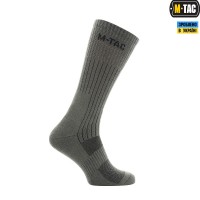 Шкарпетки високі М-Тас MK.2 Olive