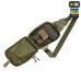 Сумка для пістолету Sling Pistol Bag Elite Hex з липучкою Multicam/Ranger Green