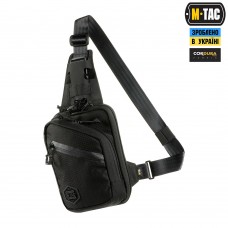 Купить Сумка для пістолету Sling Pistol Bag Elite Hex Black в интернет-магазине Каптерка в Киеве и Украине