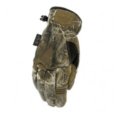 Купить Зимові тактичні рукавиці MECHANIX SUB40 REALTREE EDGE GLOVES в интернет-магазине Каптерка в Киеве и Украине
