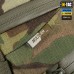 Поясна сумка Sphaera Hex Hardsling Bag Gen.II Elite Multicam M-TAC