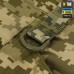 Брюки M-TAC Army Gen.II ріп-стоп MM14